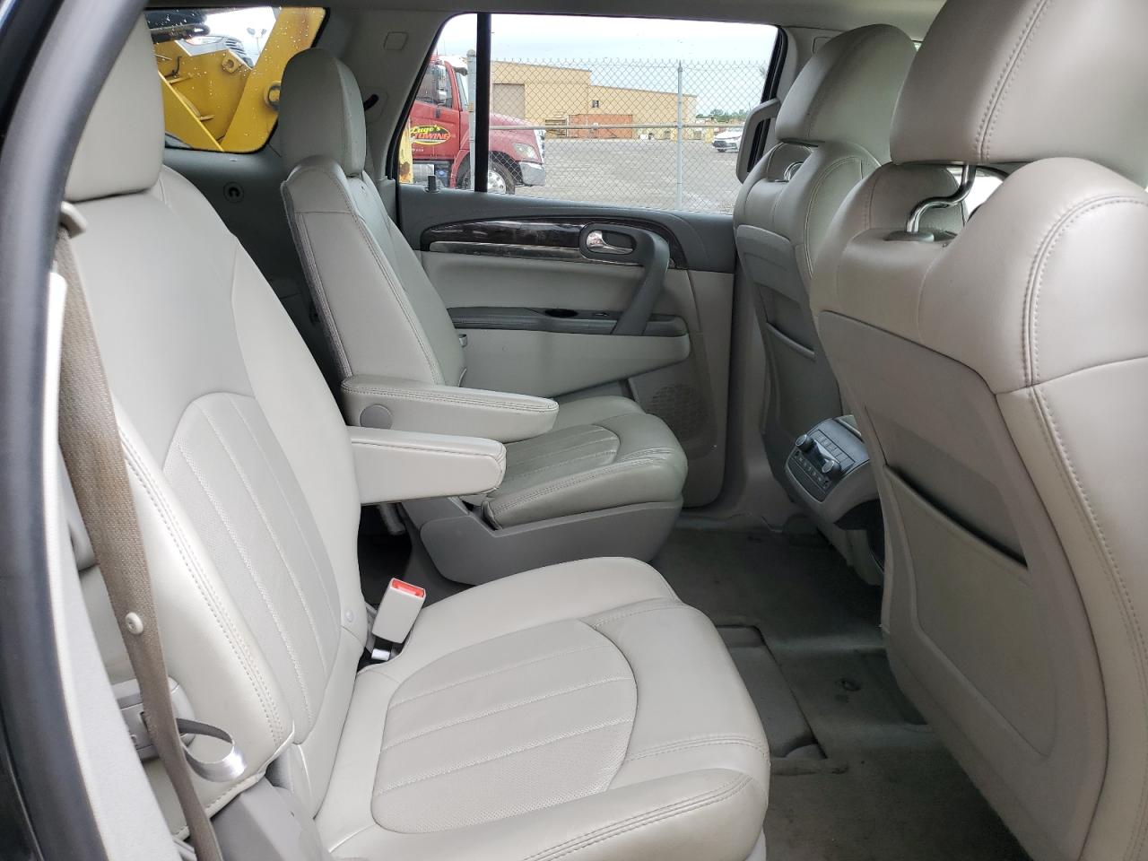 5GAKRBKD7FJ179104 2015 Buick Enclave