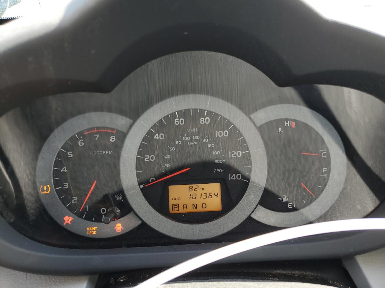 2T3ZF4DV0BW102335 2011 Toyota Rav4