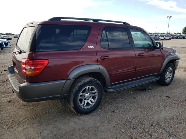 2004 Toyota Sequoia Sr5 VIN: 5TDZT34A24S236624 Lot: 54686594