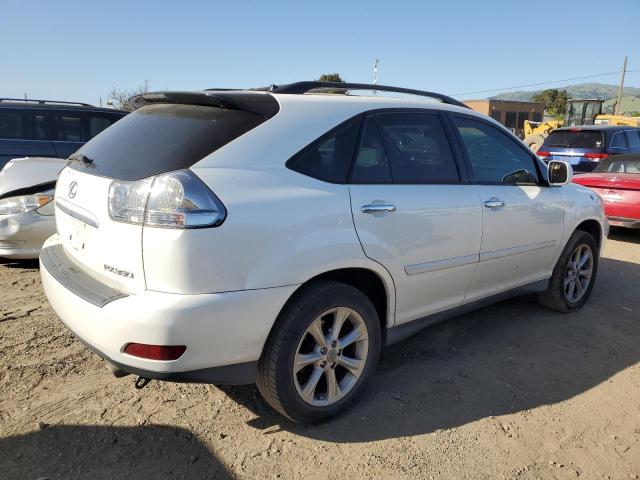 2009 Lexus Rx 350 VIN: 2T2GK31U79C072341 Lot: 51221034