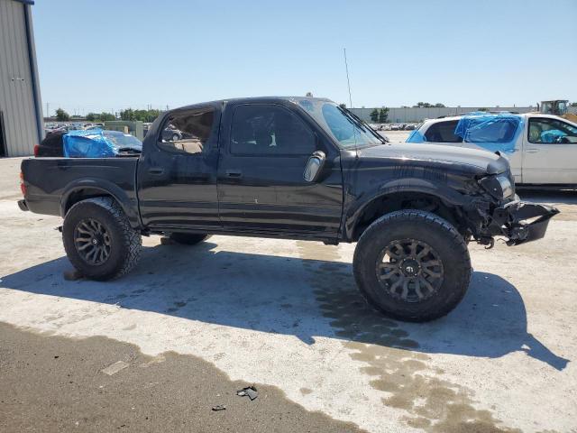 2004 Toyota Tacoma Double Cab Prerunner VIN: 5TEGN92N44Z306346 Lot: 56851894