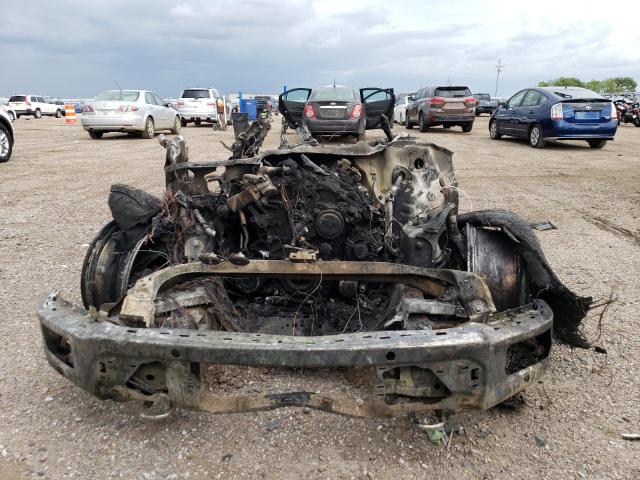 2024 FORD F150 LARIA - 1FTFW5L83RFA50313
