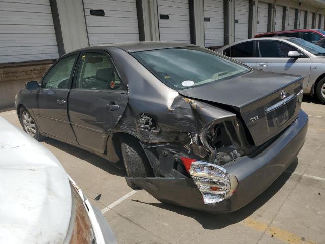 2002 Toyota Camry Le VIN: 4T1BE32K32U626255 Lot: 54357464