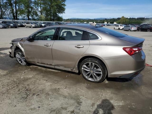 2022 Chevrolet Malibu Lt VIN: 1G1ZD5ST0NF195594 Lot: 55006664