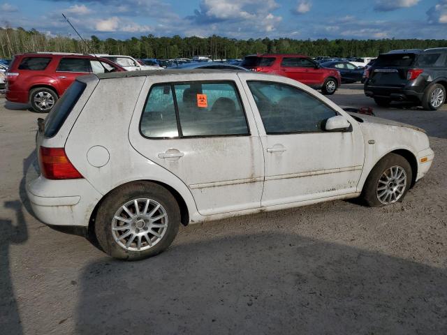 2004 Volkswagen Golf Gls VIN: 9BWGL61J744044601 Lot: 54230554