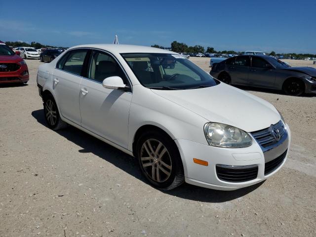 2006 Volkswagen Jetta Tdi VIN: 3VWRT71K26M750302 Lot: 55155034