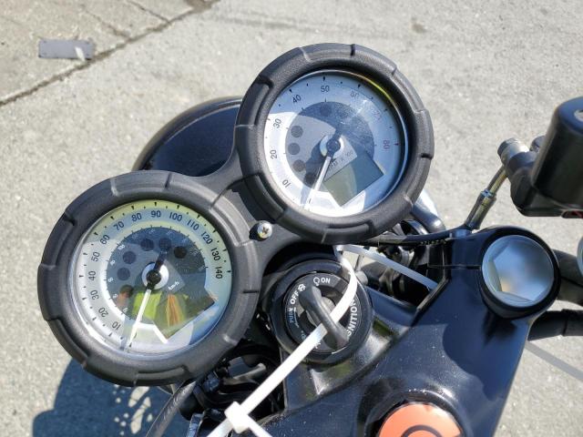 2016 TRIUMPH MOTORCYCLE THRUXTON 1 SMTD20HF0GT757852