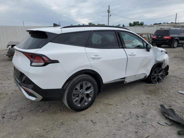 2023 KIA SPORTAGE S - 5XYK43AF0PG036115
