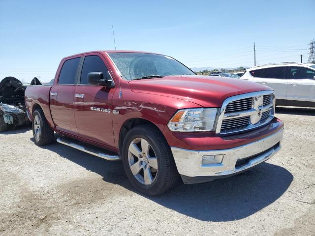 2012 Dodge Ram 1500 Slt VIN: 1C6RD6LT3CS212184 Lot: 56083424