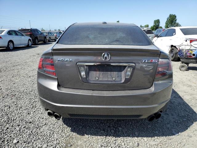 2007 Acura Tl Type S VIN: 19UUA76507A000905 Lot: 55381854