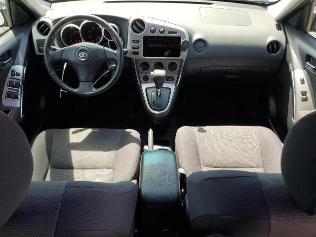 2004 Toyota Corolla Matrix Xr VIN: 2T1KR32E94C190918 Lot: 53249344