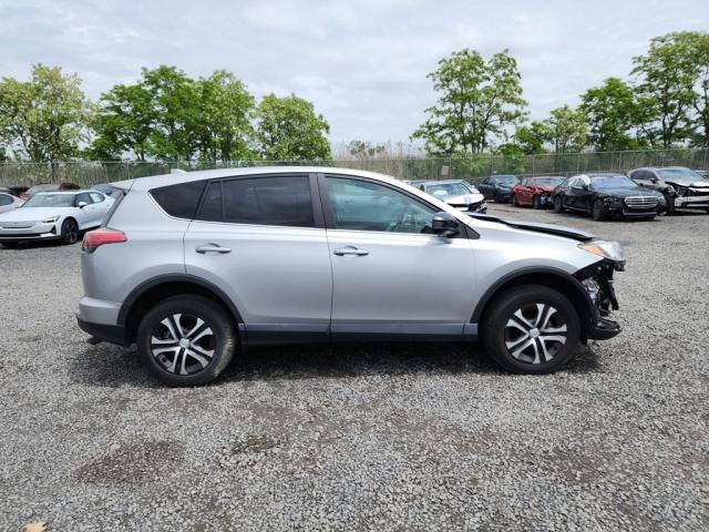 2T3ZFREV8JW422061 | 2018 Toyota rav4 le