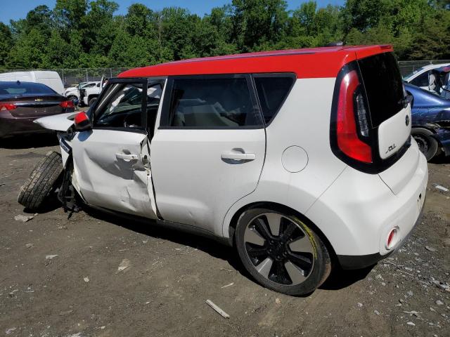 2018 KIA SOUL + - KNDJP3A56J7572842