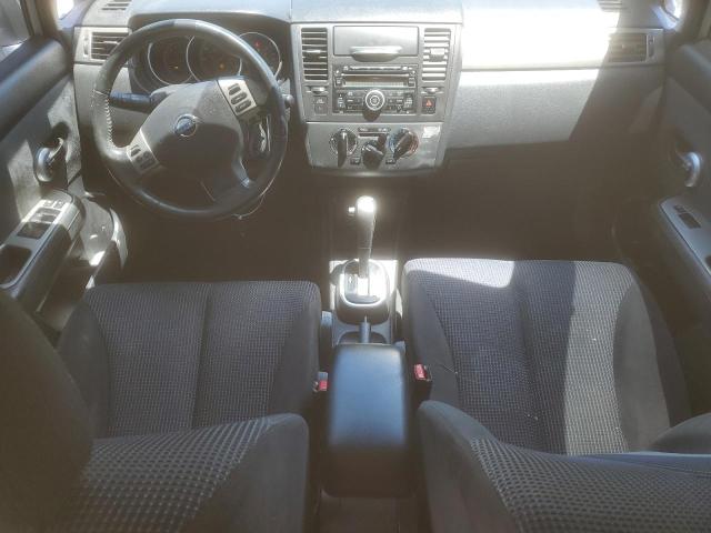 2010 Nissan Versa S VIN: 3N1BC1CP9AL362320 Lot: 57238914