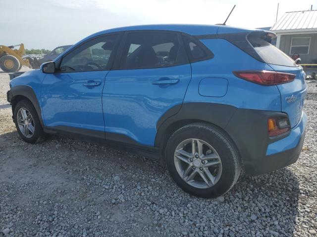 KM8K12AA9KU227896 2019 HYUNDAI KONA - Image 2