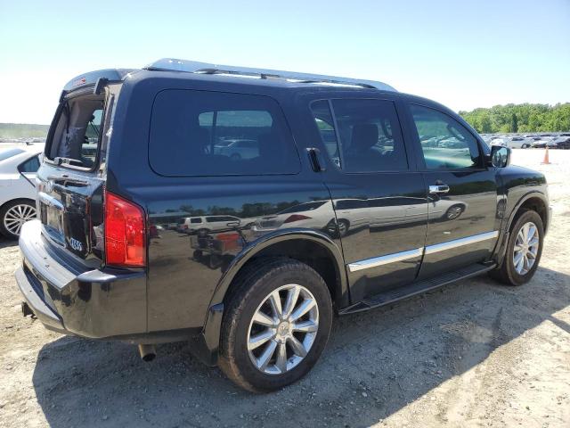 5N3ZA0NE2AN902441 2010 Infiniti Qx56