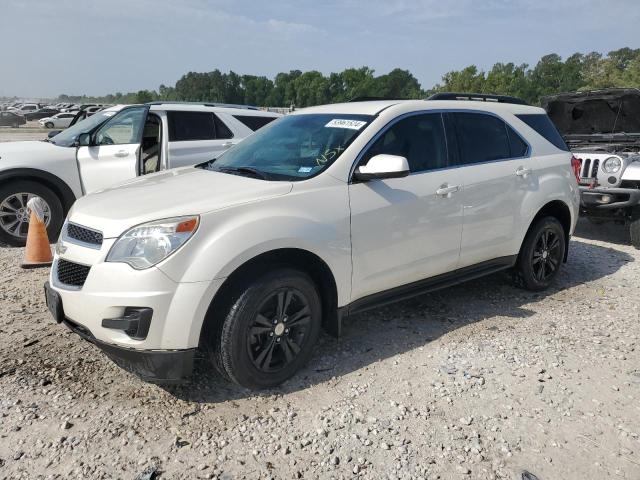 2015 Chevrolet Equinox Lt VIN: 1GNALBEK3FZ143778 Lot: 53961524