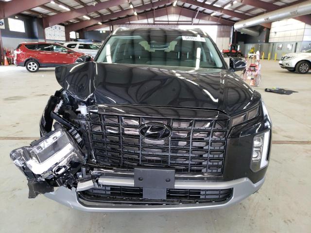 2023 Hyundai Palisade Sel Premium VIN: KM8R4DGE5PU578081 Lot: 54305054