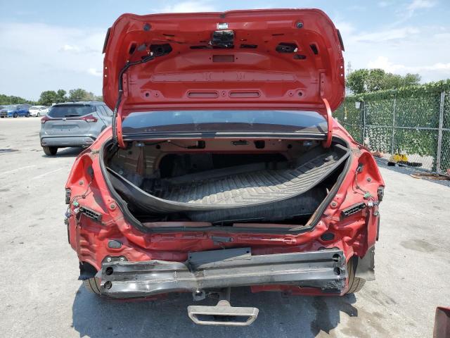 2019 Honda Civic Sport VIN: 2HGFC2F87KH542822 Lot: 54193594