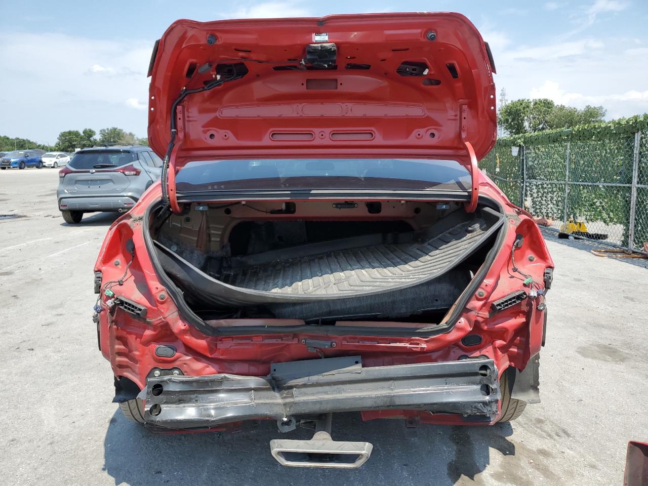 2HGFC2F87KH542822 2019 Honda Civic Sport