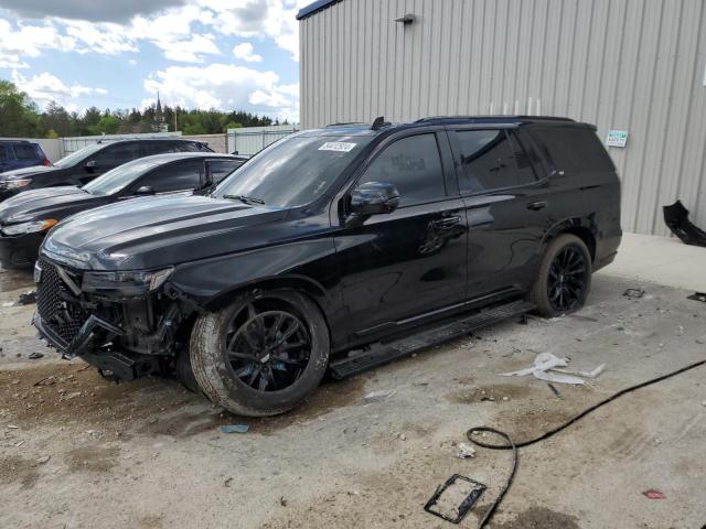 2024 CADILLAC ESCALADE S - 1GYS4GKL8RR121326