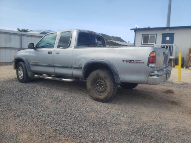 2002 Toyota Tundra Access Cab VIN: 5TBBT44112S232769 Lot: 48338674