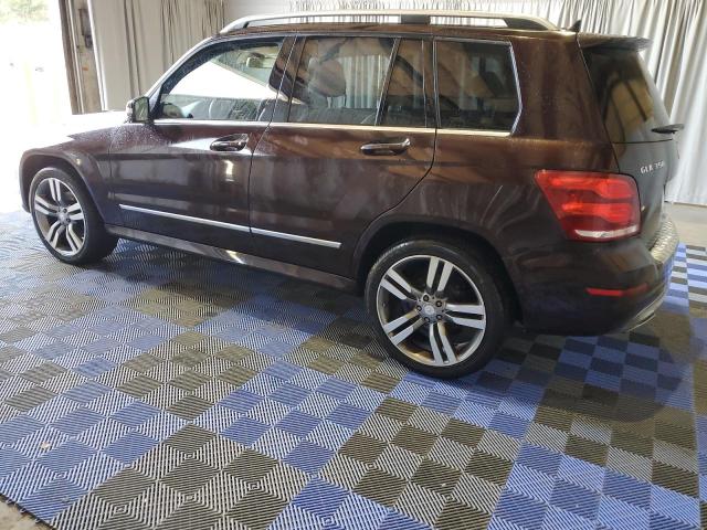 2013 Mercedes-Benz Glk 350 4Matic VIN: WDCGG8JB2DG000940 Lot: 57290024