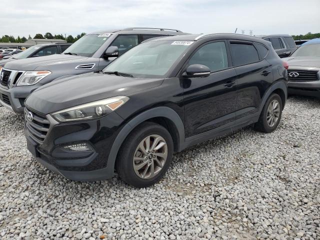 2016 Hyundai Tucson Limited VIN: KM8J33A22GU164989 Lot: 54638874