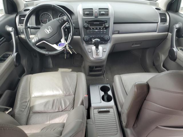 2009 Honda Cr-V Exl VIN: 5J6RE48799L011716 Lot: 57192224