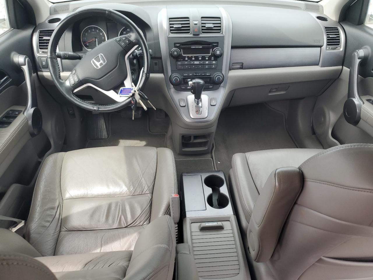 5J6RE48799L011716 2009 Honda Cr-V Exl