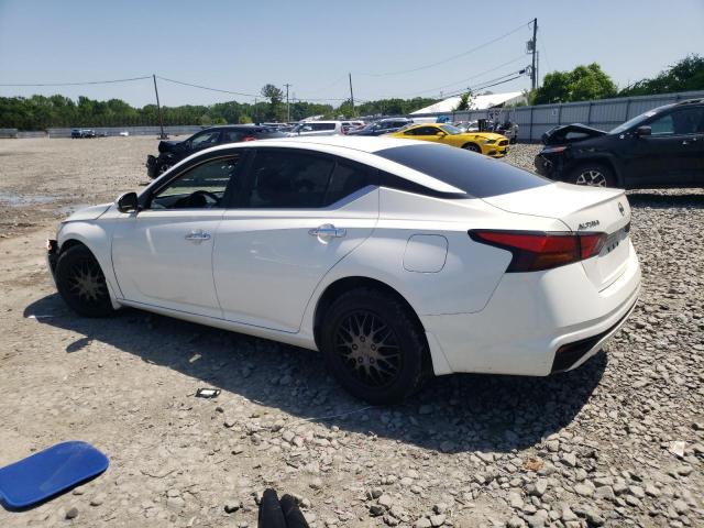 2021 Nissan Altima S VIN: 1N4BL4BV6MN300284 Lot: 56557584