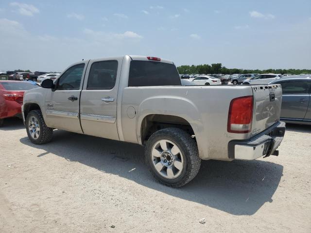 2009 GMC Sierra C1500 Sle VIN: 3GTEC23059G210834 Lot: 55962054