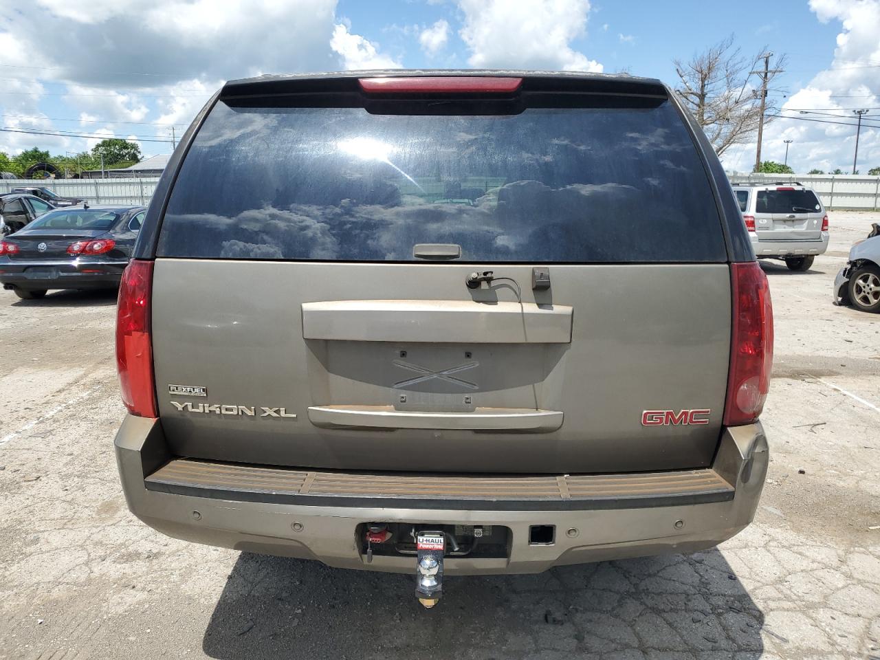 1GKFK16337J305254 2007 GMC Yukon Xl K1500