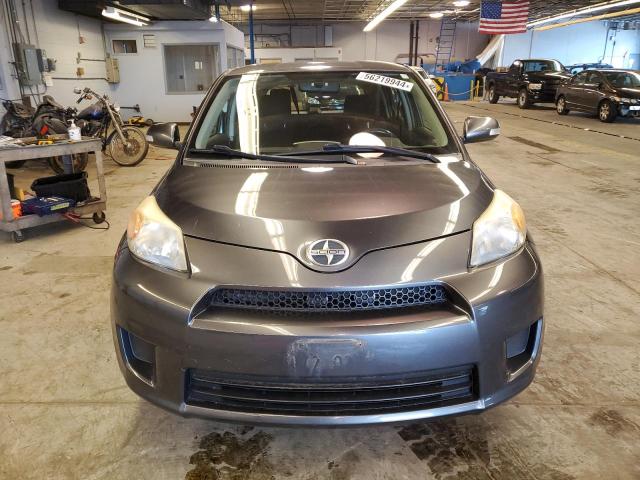 2011 Toyota Scion Xd VIN: JTKKU4B47B1013404 Lot: 56219944