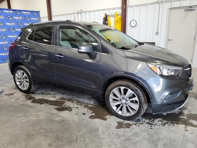 2017 Buick Encore Preferred VIN: KL4CJASB4HB073445 Lot: 53694984