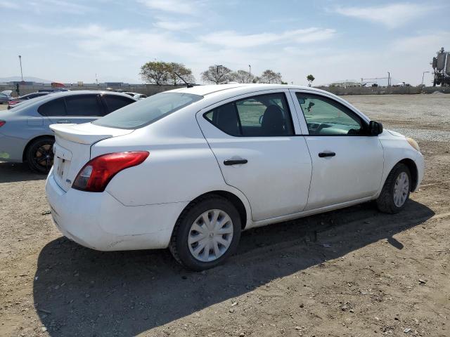 2014 Nissan Versa S VIN: 3N1CN7AP5EL866311 Lot: 54466744