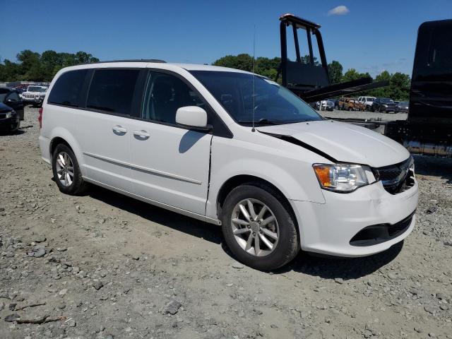 VIN 2C4RDGCGXFR603923 2015 Dodge Grand Caravan, Sxt no.4