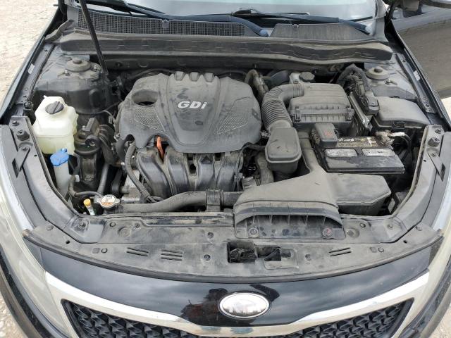 2013 Kia Optima Lx VIN: 5XXGM4A73DG193142 Lot: 50975424