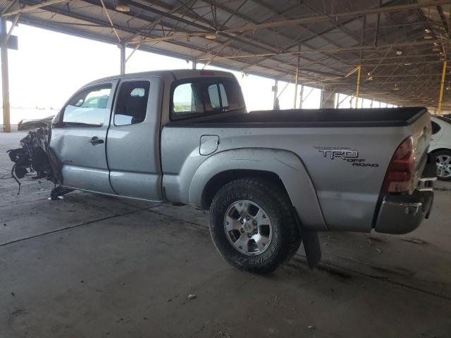 2007 Toyota Tacoma Prerunner Access Cab VIN: 5TETU62N07Z367259 Lot: 55853724