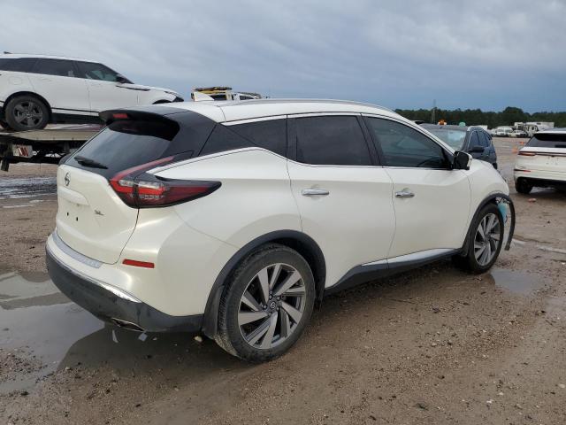 2021 Nissan Murano Sl VIN: 5N1AZ2CJ2MC116441 Lot: 54541514