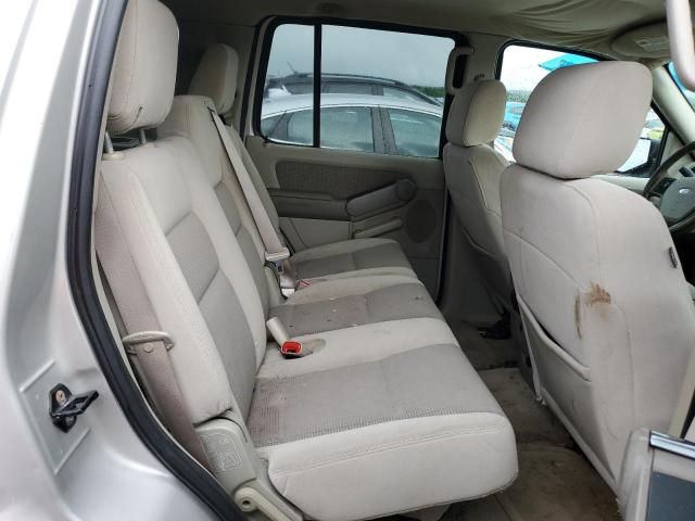 2006 Ford Explorer Xlt VIN: 1FMEU63E36ZA12907 Lot: 56959244