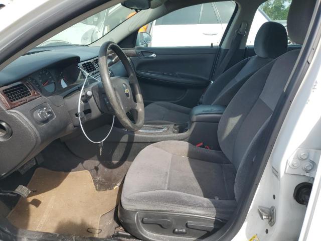 2015 Chevrolet Impala Limited Ls VIN: 2G1WA5E31F1119916 Lot: 57249404