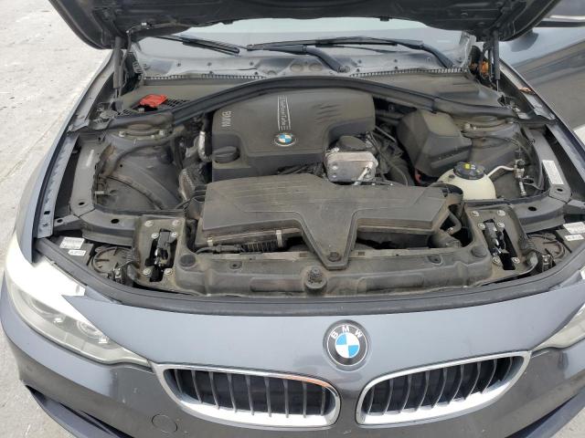 2015 BMW 428 I VIN: WBA3N7C59FK222285 Lot: 54833184