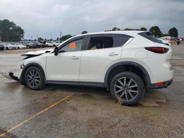 2017 MAZDA CX-5 GRAND - JM3KFADL7H0153432