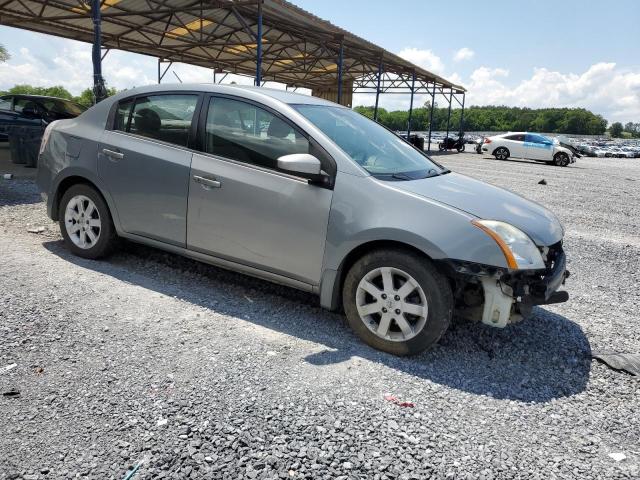 2009 Nissan Sentra 2.0 VIN: 3N1AB61EX9L673568 Lot: 53705834