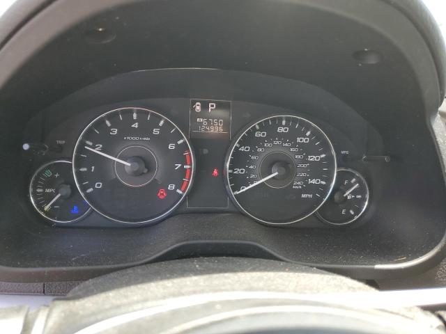 2011 Subaru Legacy 2.5I VIN: 4S3BMBA67B3243866 Lot: 55769764