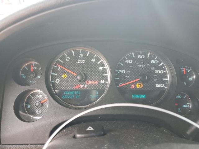 2011 GMC Sierra K1500 Slt VIN: 3GTP2WE36BG408841 Lot: 55191944