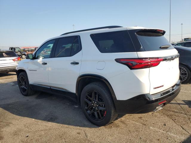 2023 Chevrolet Traverse Premier VIN: 1GNEVKKW0PJ342192 Lot: 54441724