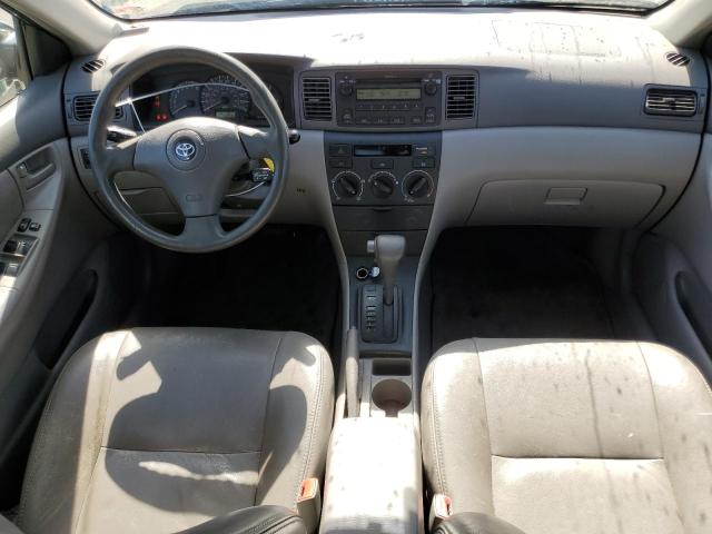 2007 Toyota Corolla Ce VIN: 1NXBR32E67Z776365 Lot: 54466984