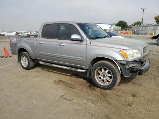 2006 Toyota Tundra Double Cab Sr5 VIN: 5TBET34116S526346 Lot: 56913074